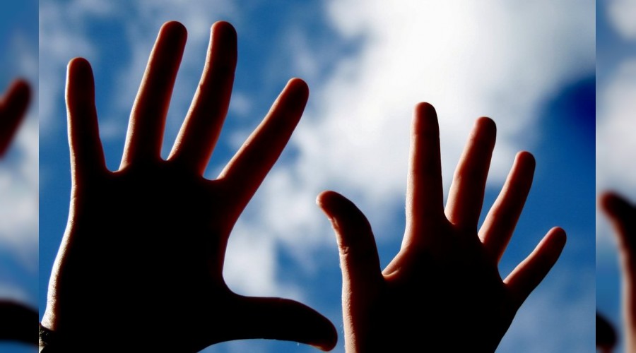 Senegal'in gerisindeyiz