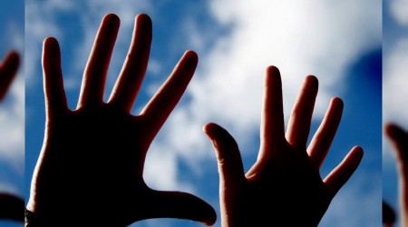 Senegal'in gerisindeyiz