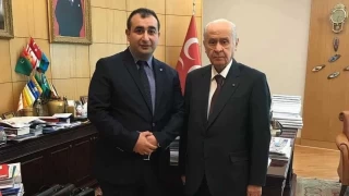 Serdar ktem'in ldrlmesine ilikin 5 pheli yakaland