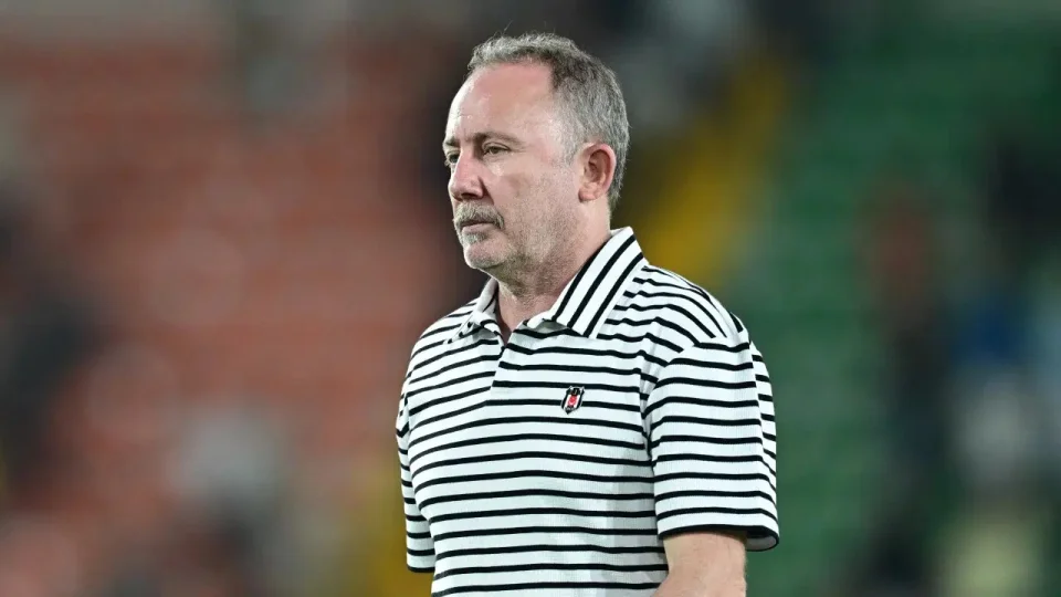 Sergen Yal��n'la Amedspor'a gidecek 4 y�ld�z