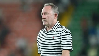 Sergen Yal��n'la Amedspor'a gidecek 4 y�ld�z