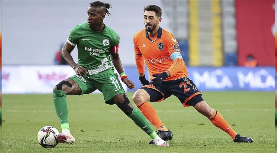 Seri 10 maça çıktı