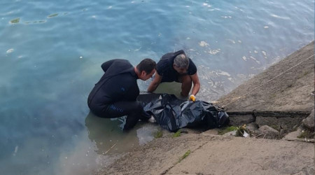 Serinlemek isterken sulama kanalında kaybolan genç kızı cesedi bulundu