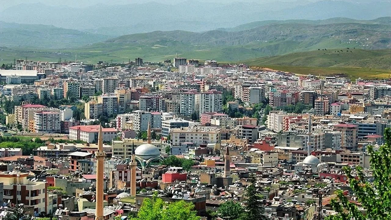 Siirt'te gezilebilecek birçok yer var