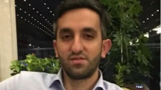 Siirt'te halı sahada kalp krizi geçiren genç hayatını kaybetti