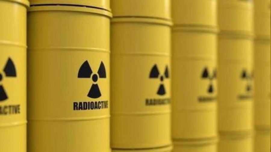 Şimdi dünya düşünsün... Libya'da 2.5 ton uranyum kayıp