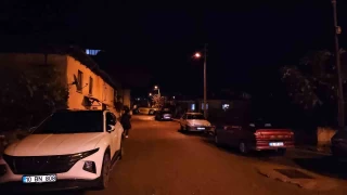 Sındırgı peş peşe depremlerle sarsıldı