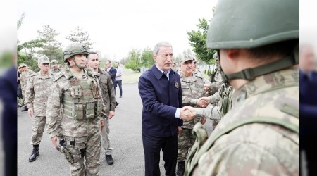 Sınırda üst düzey denetleme