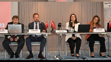 Şirketlerin gelirleri enflasyonla şişti