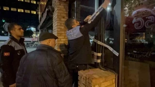 Şişli'de 25 kişinin zehirlendiği restoran mühürlendi