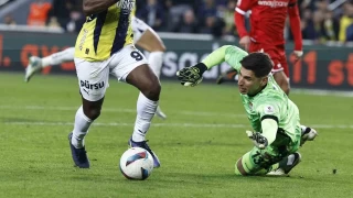 Sivasspor - Fenerbahçe maçları bol gollü geçiyor