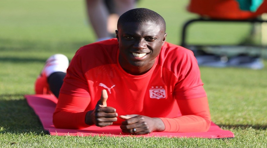 Sivasspor�un en de�erli oyuncusu belli oldu