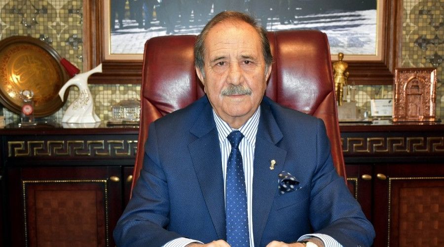 Sivas'ta pandemiye ra�men esnaf say�s� artt�