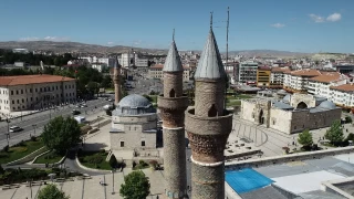 Sivasta zamann izinde: Grlmesi gereken efsanevi duraklar