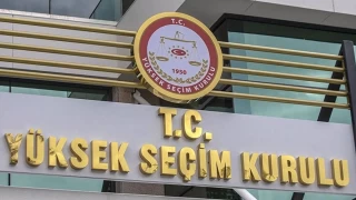 Siyasi partilerin aday listelerini YSK'ya sunmaları için yarın son gün