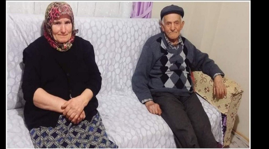 Sobadan sızan gaz hayatlarına mal oldu