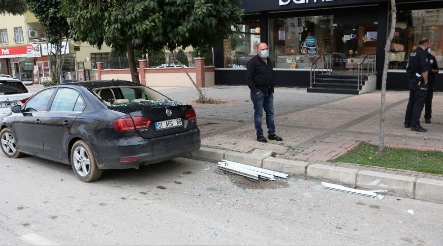 �ofben bomba gibi patlad�