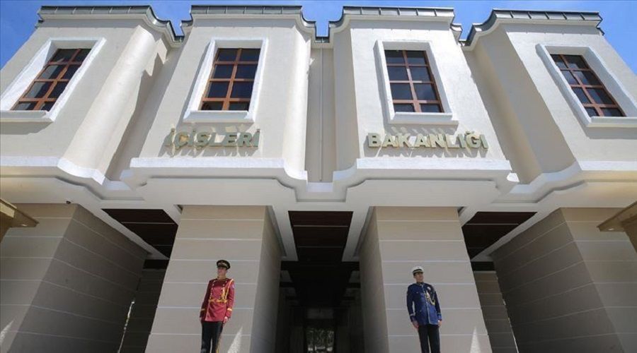 Son 56 saatte 31197 ki�i hakk�nda i�lem yap�ld�