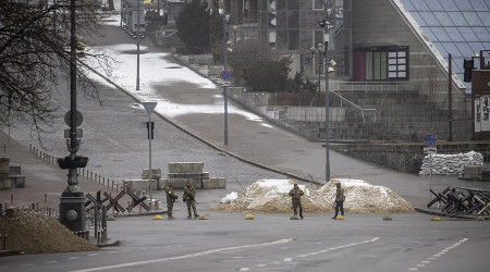 SON DURUM: Ukrayna'dan '9 bin Rus askeri öldürdük' açıklaması