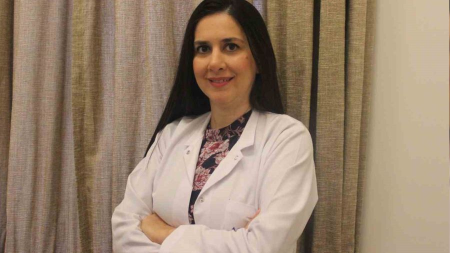 'Sosyal izolasyon Alzheimer hastal��� i�in bir risk fakt�r�d�r'