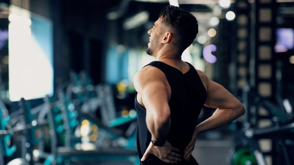 Spor sonrası kas sancısına doğal reçete