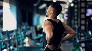 Spor sonrası kas sancısına doğal reçete