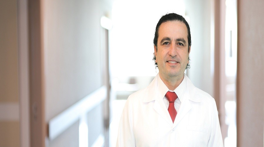 Stres, huzursuz ba��rsak sendromuna neden oluyor