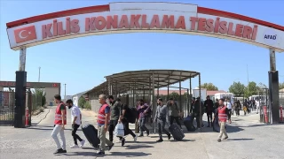‘Suriyelilerin zorunlu sığınma durumu ortadan kalkmıştır’