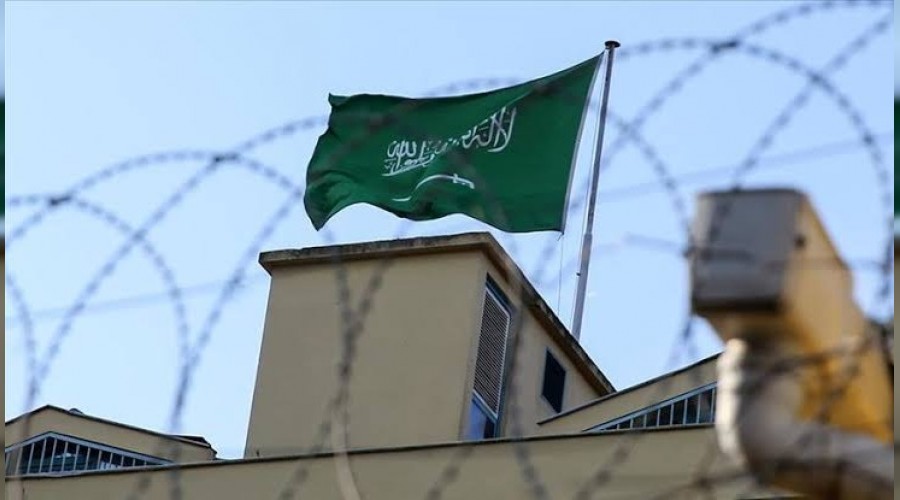 Suudi Arabistan 1539 tutukluyu serbest bıraktı