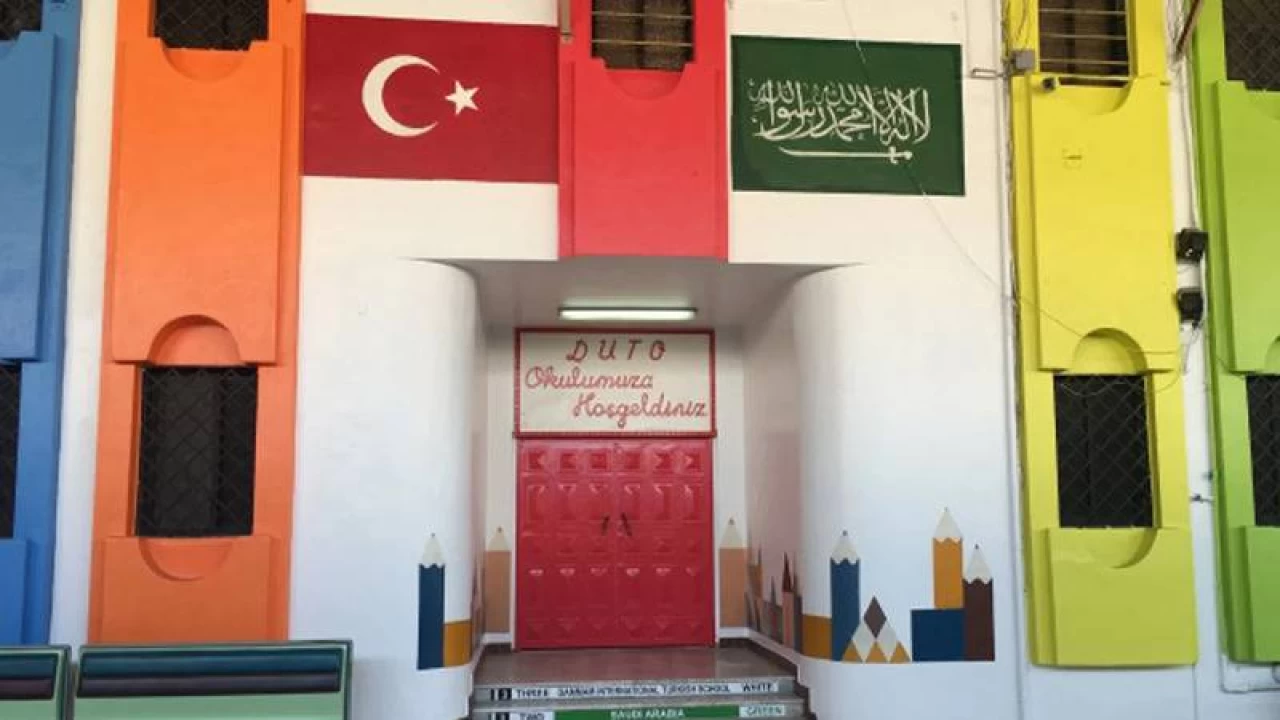 Suudi Arabistan'ın kapattığı Türk okulları yeniden açılacak