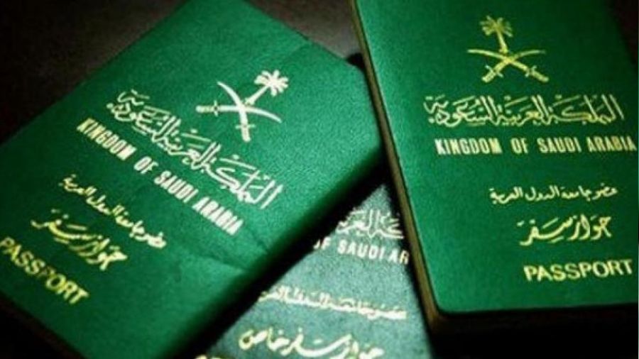 Suudi Arabistanl�lar �ran'a seyahat edebilecek