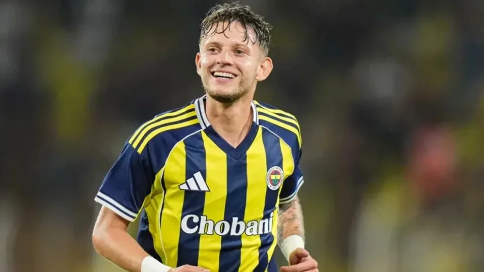 Szymanski için Trabzonspor devrede