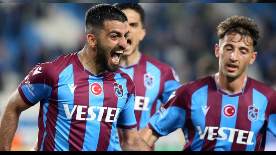 "Takım şampiyonluk sonrası zor bir dönem yaşadı"