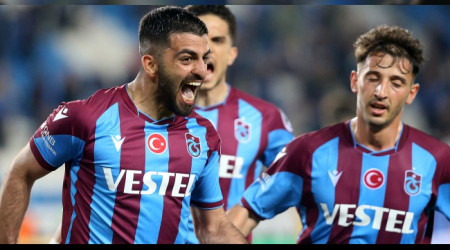 "Takım şampiyonluk sonrası zor bir dönem yaşadı"