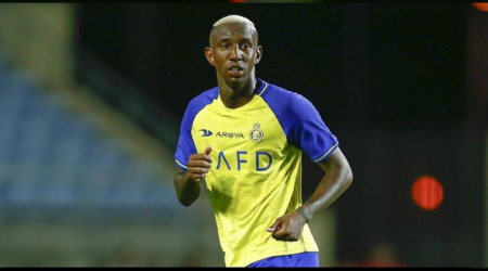 Talisca, Şenol Güneş'i yalandı