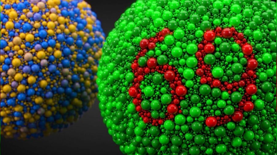 Tam renk k�rl���ne �are bulundu!