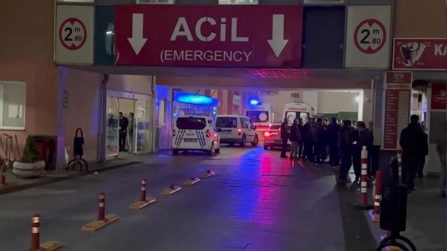 Tarihi il�ede kanl� cinayet