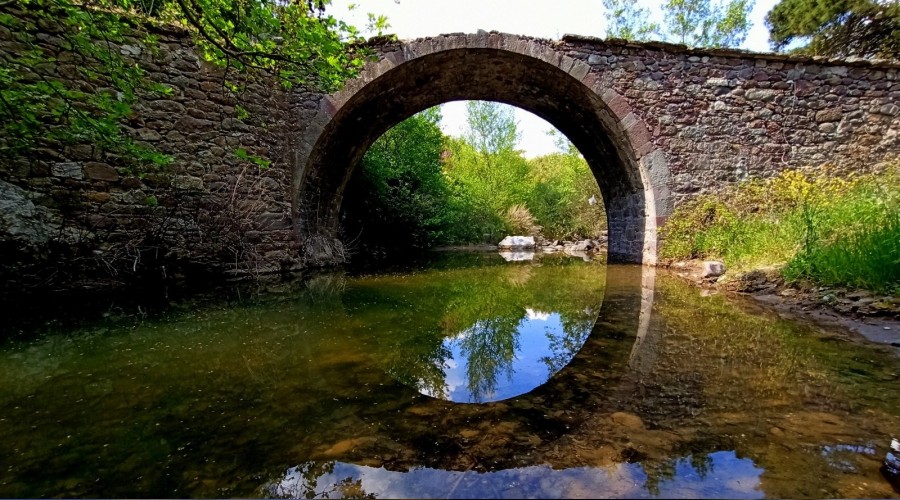 Tarihi kprnn evresi gzelleti