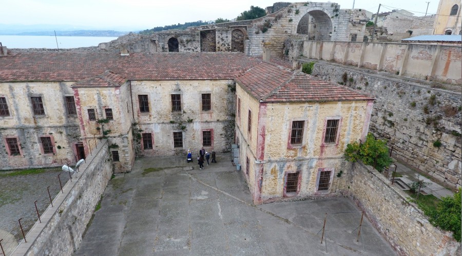 ‘Tarihi olan her şey kalacak’