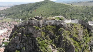 Tarihi ve turistik özellikleriyle Afyonkarahisar keşfedilmeyi bekliyor