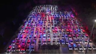 Tarihin en b�y�k uyu�turucu operasyonunda 654 tutuklama