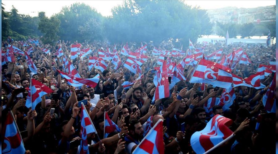 "Tarihin en gzel bahar geliyor"