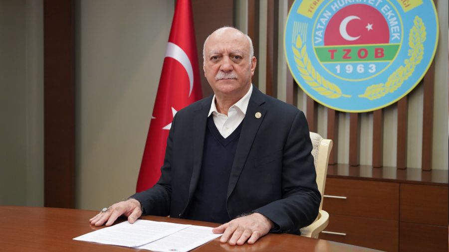 Tarm arazileri imara almasn