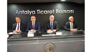 Tarım ve gıda ürünlerinde yüzde 2.5'lik artış yaşandı