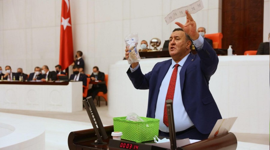 Tarımda ithalat sorun çözmüyor