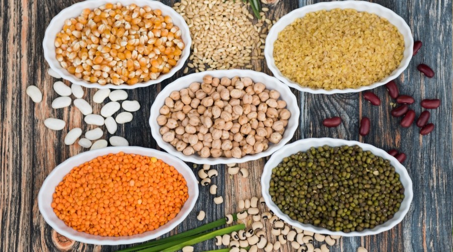 Tarımda ithalat tam gaz