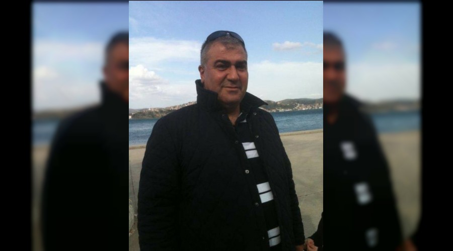 Tart��t��� abisini kalbinden b��aklad�