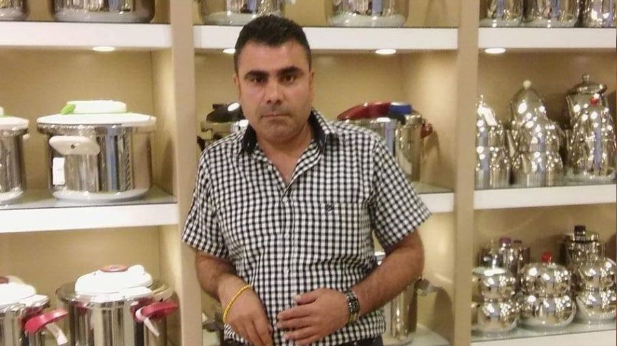 Tartıştığı kadın tarafından bıçaklanan şahıs öldü