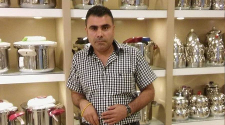 Tartıştığı kadın tarafından bıçaklanan şahıs öldü