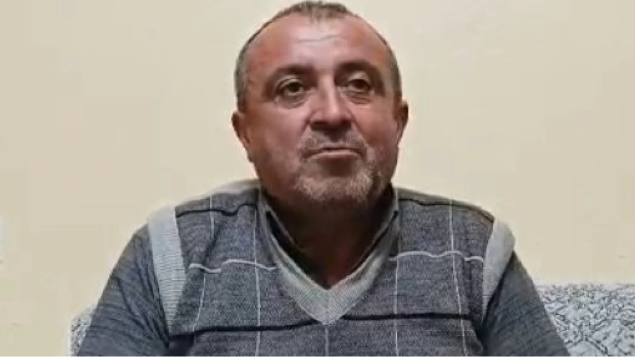 Tartıştığı tır şoförüne silah çekti